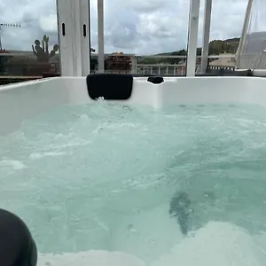 La Olivera Rural Bañera Hidro O Jacuzzi Privados Albinyana